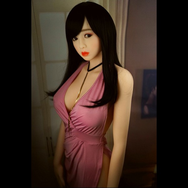 170cm Irene DollHouse168 EVO Series 170cm Irene DollHouse168 EVO Series